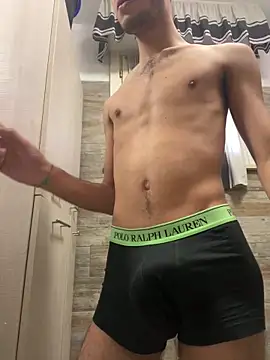 LukonPorn online show from March 11, 3:23 pm