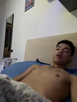 LukonPorn online show from February 15, 8:00 am