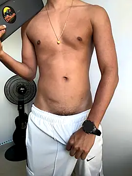 Snapshot of Juan_da01 chatting on September 22, 8:26 pm Juan da01 online show from September 22, 8:26 pm
