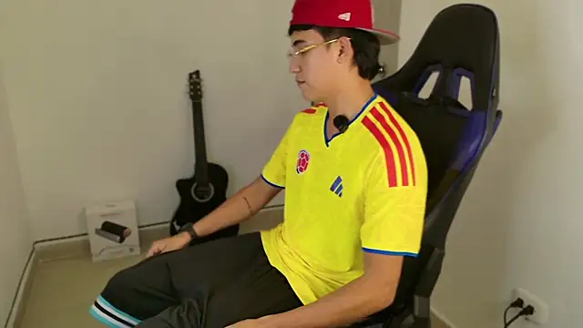 Juan da01 online show from June 28, 3:35 am