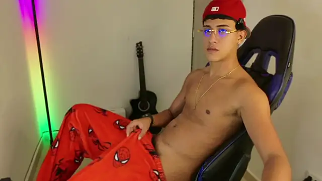 Juan da01 online show from November 28, 11:49 pm