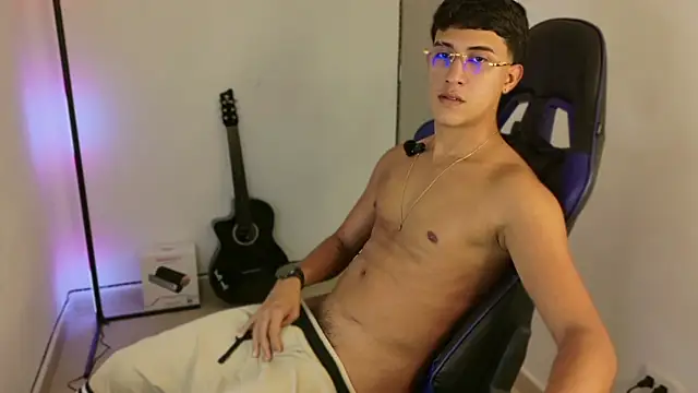 Juan da01 online show from December 23, 12:22 am