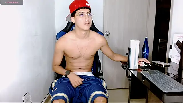 Snapshot of Juan_da01 chatting on September 8, 11:26 pm Juan da01 online show from September 8, 11:26 pm