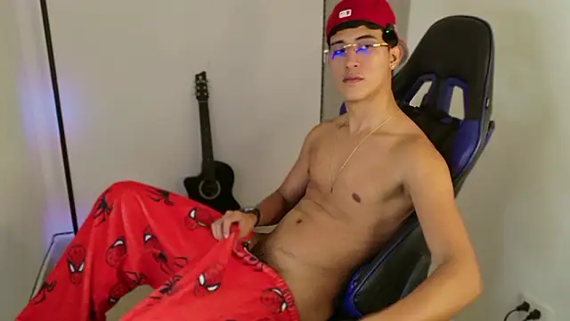 Juan da01 online show from February 9, 5:27 am