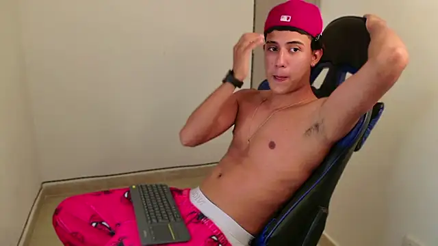 Juan da01 online show from October 23, 3:49 am