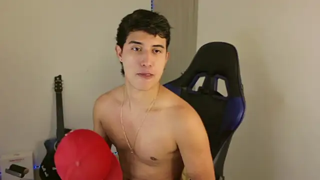 Juan da01 online show from July 15, 5:47 am