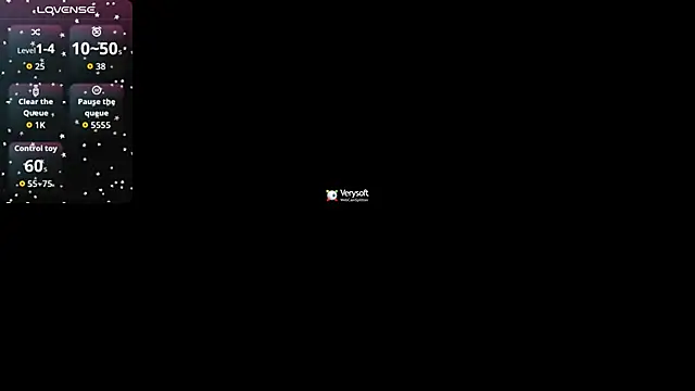 LinaVolberg online show from November 9, 12:42 pm