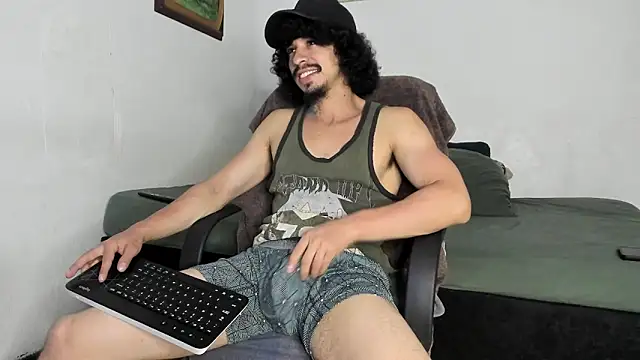 TristanWoods online show from November 13, 10:19 am