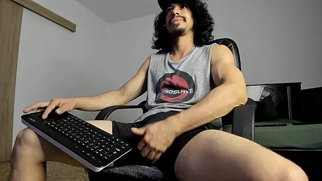 TristanWoods online show from March 6, 9:48 am