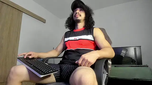 TristanWoods online show from June 2, 8:58 am