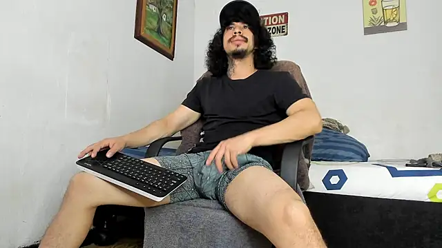 TristanWoods online show from January 15, 12:30 pm