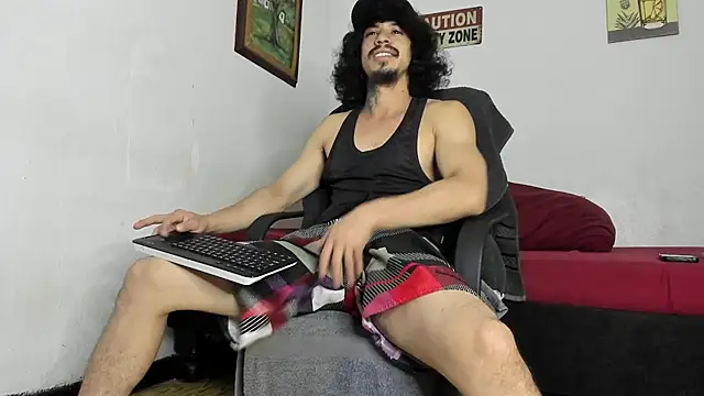 TristanWoods online show from December 23, 10:47 am