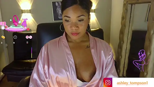 ashley Tompson1 online show from March 3, 6:24 pm