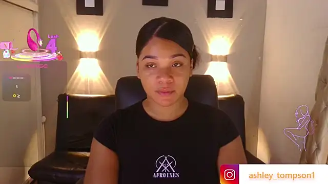 ashley Tompson1 online show from March 20, 12:32 pm