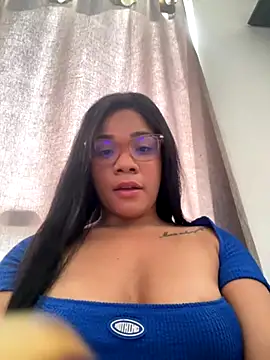 Snapshot of ashley_Tompson1 chatting on November 7, 4:44 pm ashley Tompson1 online show from November 7, 4:44 pm