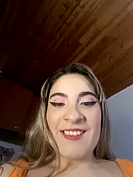 Rouse A01 online show from December 19, 2:26 am