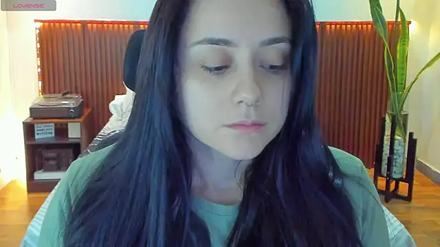 KatherineBond online show from November 11, 7:19 pm