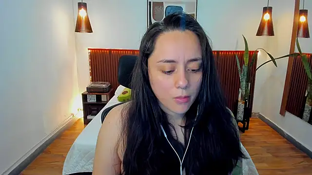 KatherineBond online show from February 16, 7:12 pm