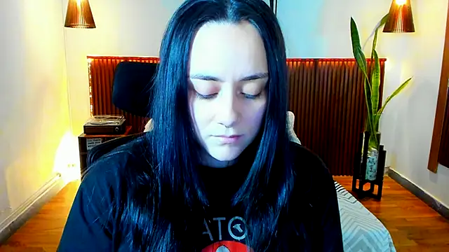 KatherineBond online show from November 29, 6:41 pm