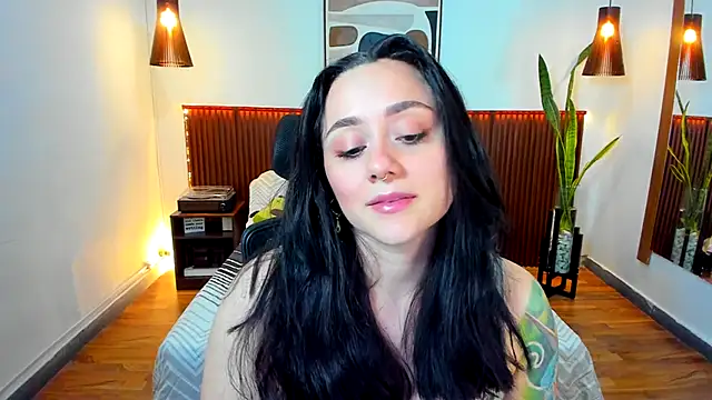 KatherineBond online show from November 21, 8:19 pm