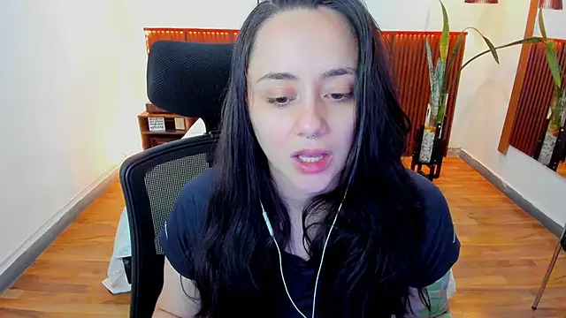 KatherineBond online show from February 14, 6:30 pm