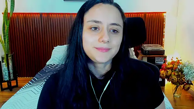 KatherineBond online show from December 22, 9:59 pm