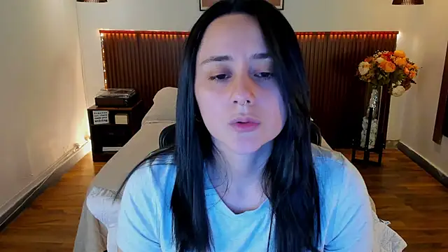 KatherineBond online show from July 17, 7:22 pm