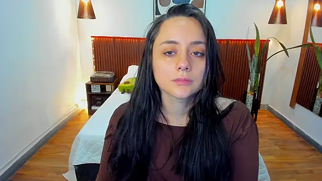 KatherineBond online show from February 17, 6:38 pm