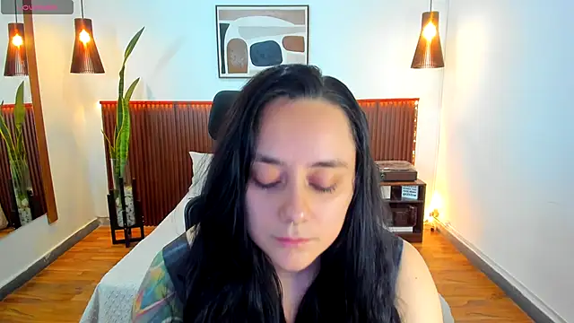 KatherineBond online show from October 23, 7:34 pm