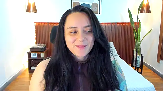 KatherineBond online show from October 30, 7:22 pm