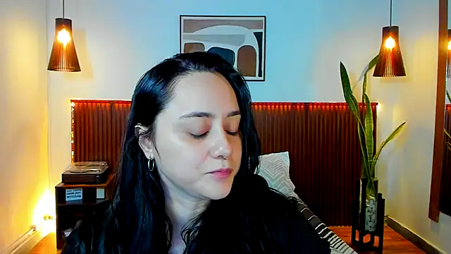 KatherineBond online show from November 27, 6:19 pm