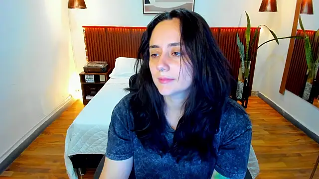 KatherineBond online show from March 4, 8:16 pm
