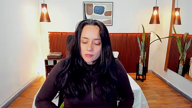 KatherineBond online show from February 24, 5:47 pm