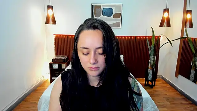 KatherineBond online show from February 13, 6:19 pm