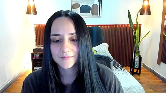 KatherineBond online show from November 28, 7:36 pm