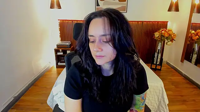 KatherineBond online show from July 6, 4:31 pm