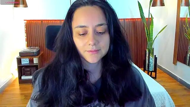 KatherineBond online show from November 1, 4:56 pm