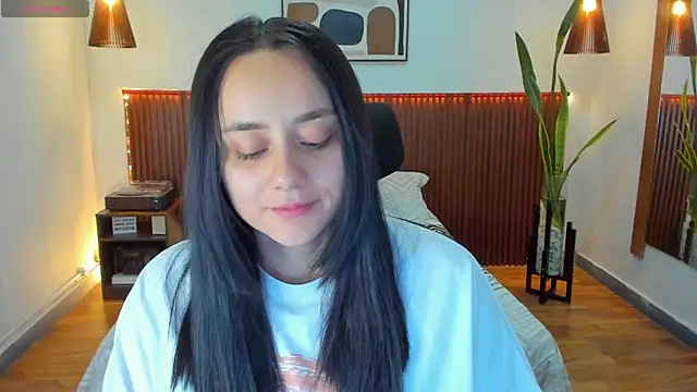 KatherineBond online show from November 8, 7:39 pm