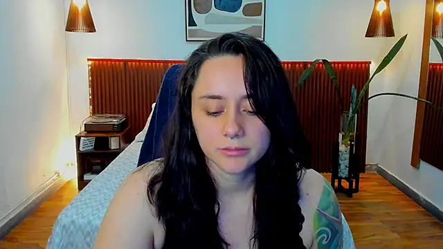 KatherineBond online show from March 9, 6:11 pm