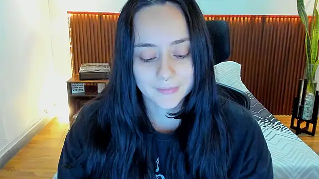 KatherineBond online show from December 13, 8:04 pm