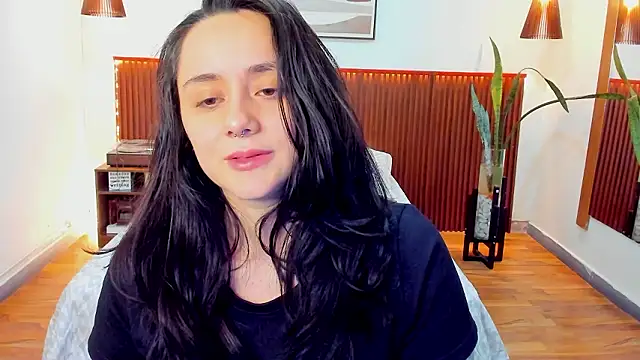 KatherineBond online show from March 7, 6:57 pm