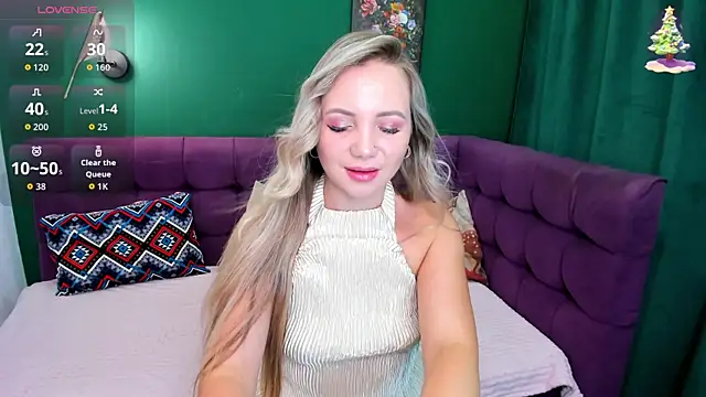 Snapshot of EvaMoran chatting on July 19, 1:47 am EvaMoran online show from July 19, 1:47 am