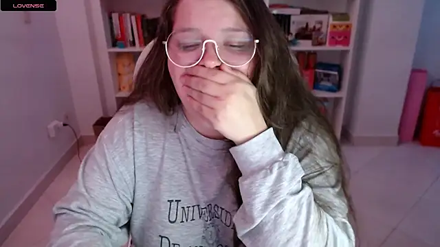 Gabiwaifu online show from March 8, 12:33 am