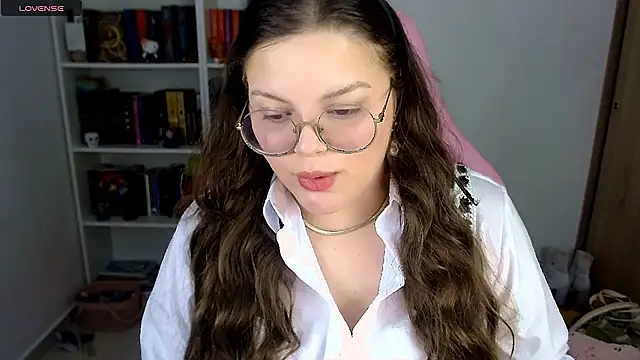 Gabiwaifu online show from October 17, 2:48 am