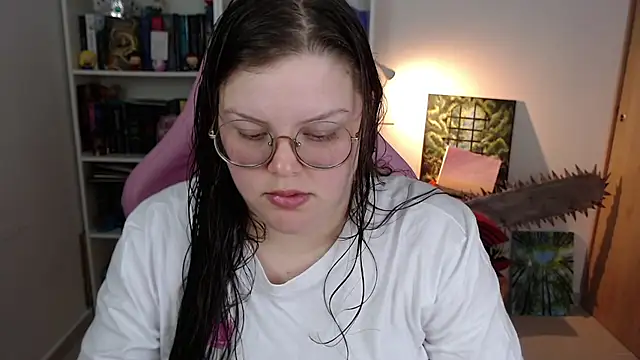 Gabiwaifu online show from July 19, 4:54 am