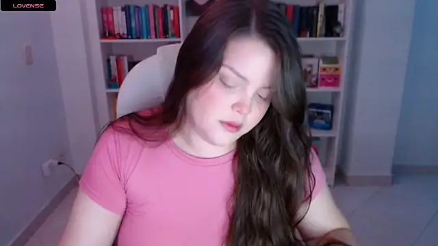 Gabiwaifu online show from January 14, 7:17 am