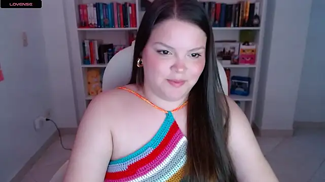 Gabiwaifu online show from January 21, 8:43 pm