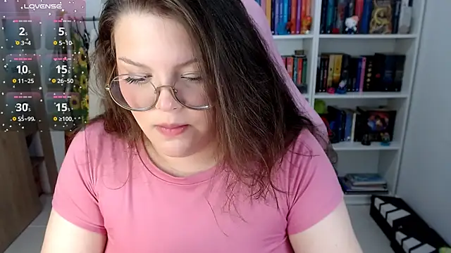 Gabiwaifu online show from September 24, 2:40 am