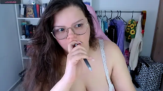 Gabiwaifu online show from November 30, 6:19 pm