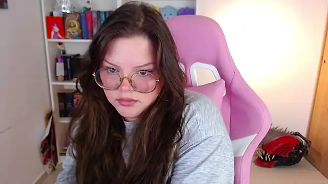 Gabiwaifu online show from March 21, 1:59 pm